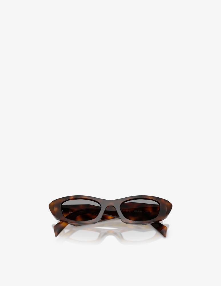 rinascente Prada Sunglasses PR B16