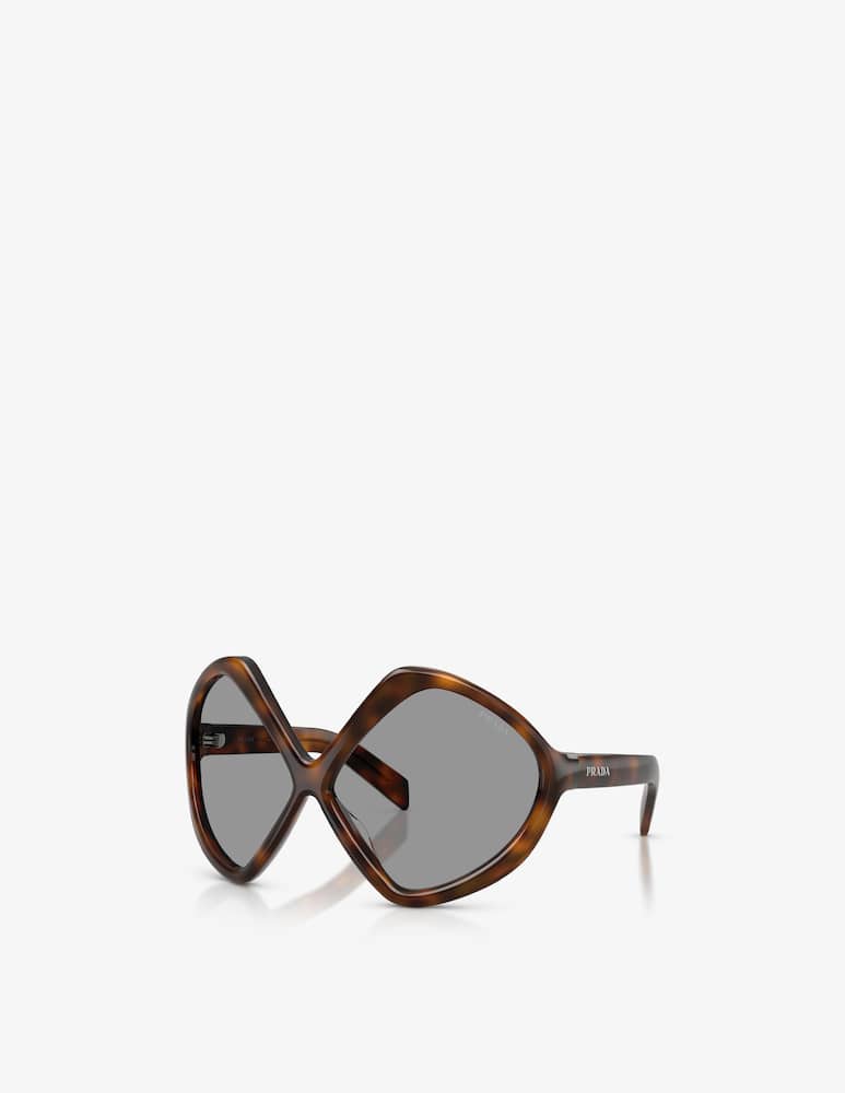 Prada Sunglasses PRB15S - picture 1 Prada Sunglasses PRB15S - picture 1