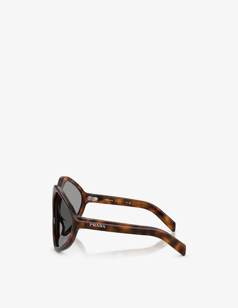 Prada Sunglasses PRB15S - picture 3 Prada Sunglasses PRB15S - picture 3