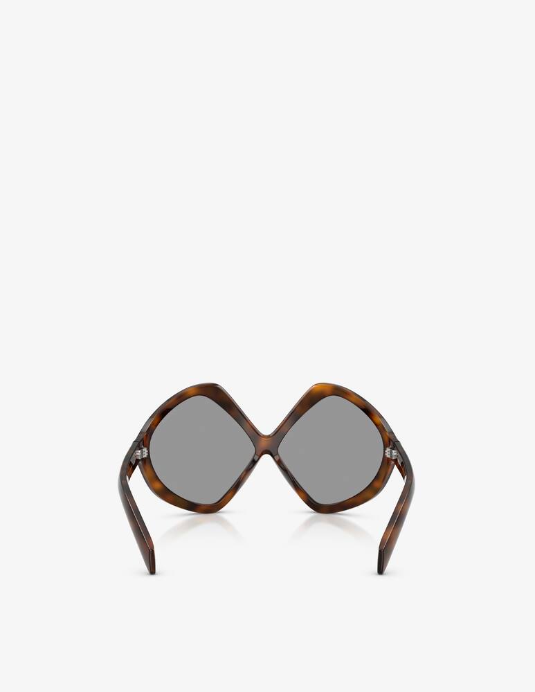 Prada Sunglasses PRB15S - picture 4 Prada Sunglasses PRB15S - picture 4