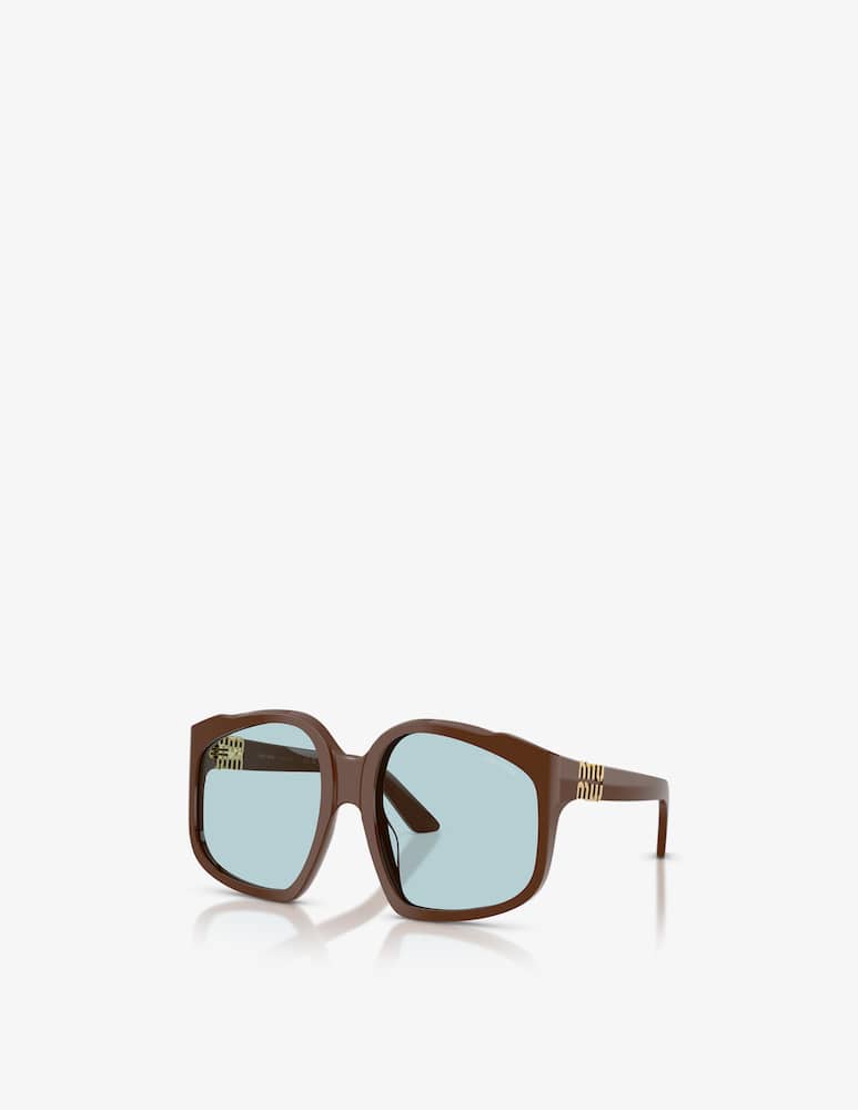 Miu Miu Occhiali da sole MU A07 - immagine 1 Miu Miu Occhiali da sole MU A07 - immagine 1