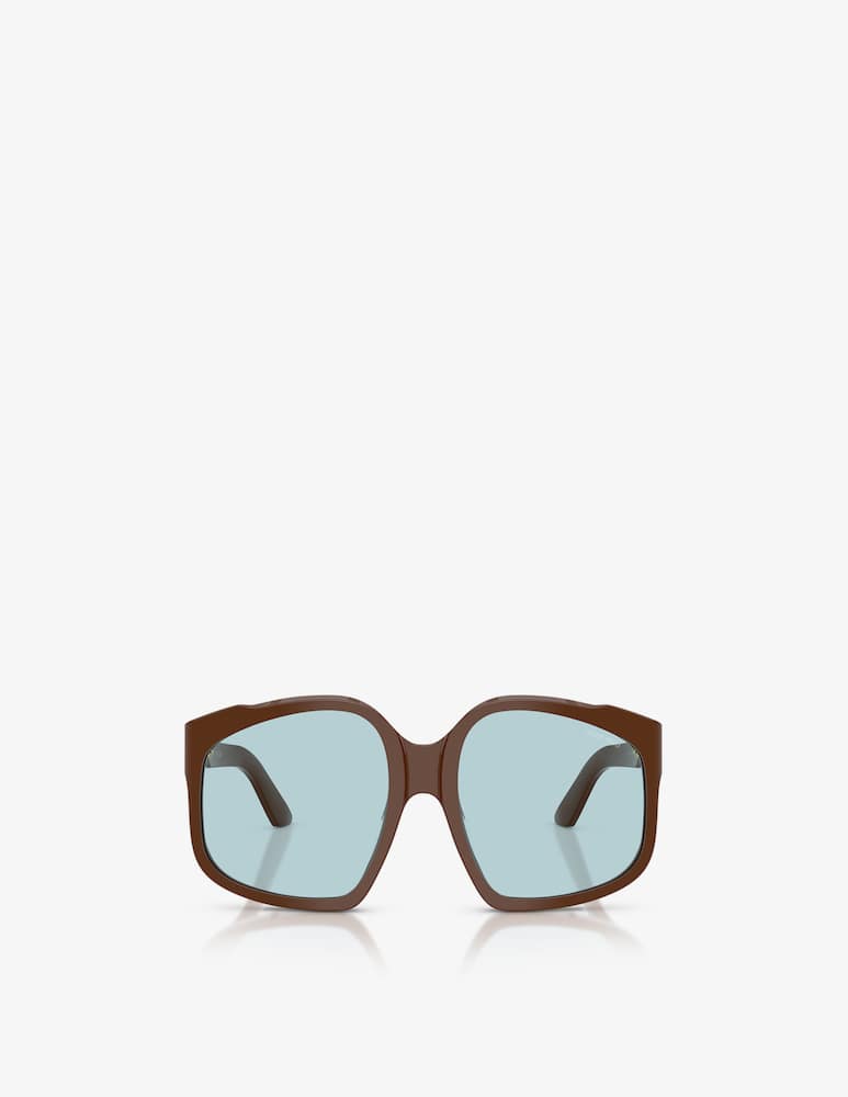 rinascente Miu Miu Occhiali da sole MU A07