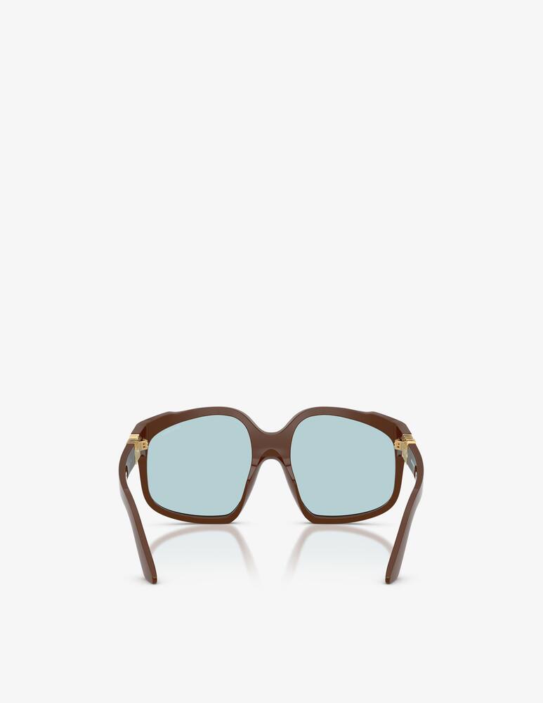 Miu Miu Occhiali da sole MU A07 - immagine 4 Miu Miu Occhiali da sole MU A07 - immagine 4