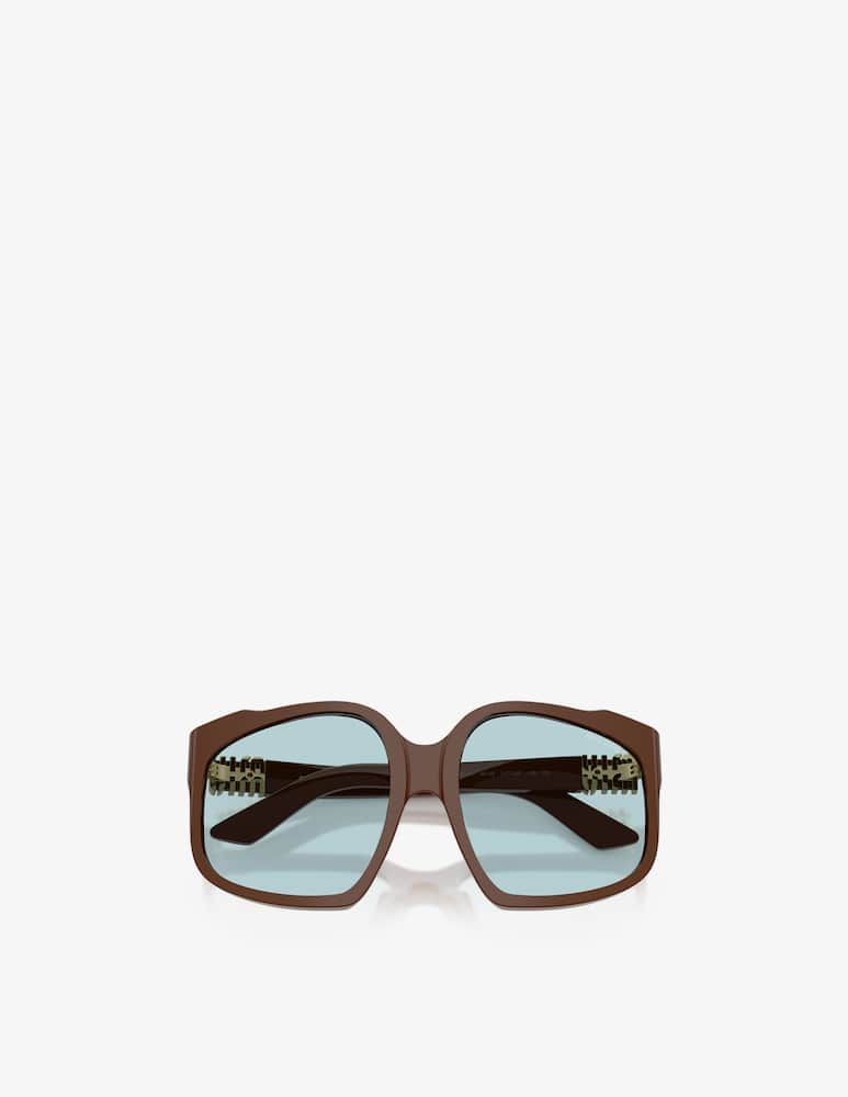 Miu Miu Occhiali da sole MU A07 - immagine 5 Miu Miu Occhiali da sole MU A07 - immagine 5