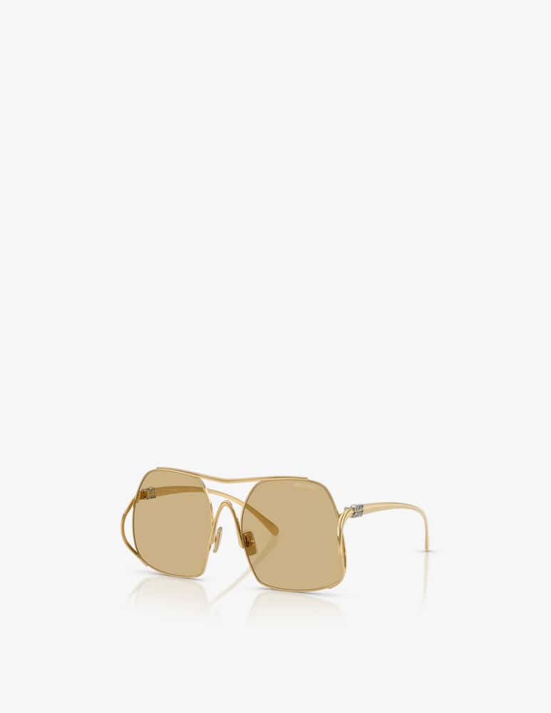 Miu Miu Sunglasses MU A55S - picture 1 Miu Miu Sunglasses MU A55S - picture 1