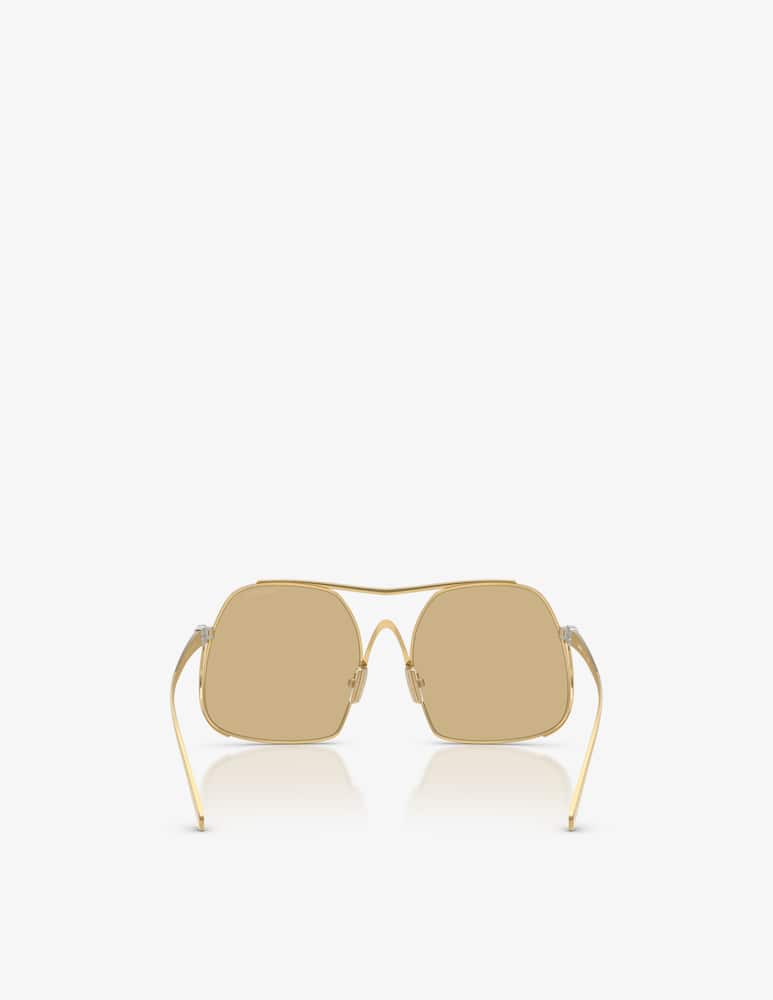 Miu Miu Sunglasses MU A55S - picture 4 Miu Miu Sunglasses MU A55S - picture 4