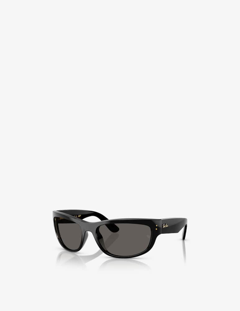 Ray-Ban Sunglasses Mega Balorama A$AP Rocky - picture 1 Ray-Ban Sunglasses Mega Balorama A$AP Rocky - picture 1