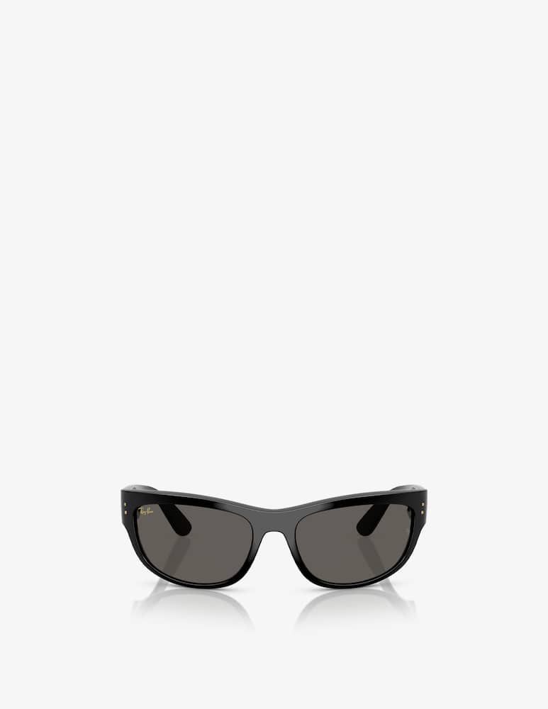 rinascente Ray-Ban Sunglasses Mega Balorama A$AP Rocky
