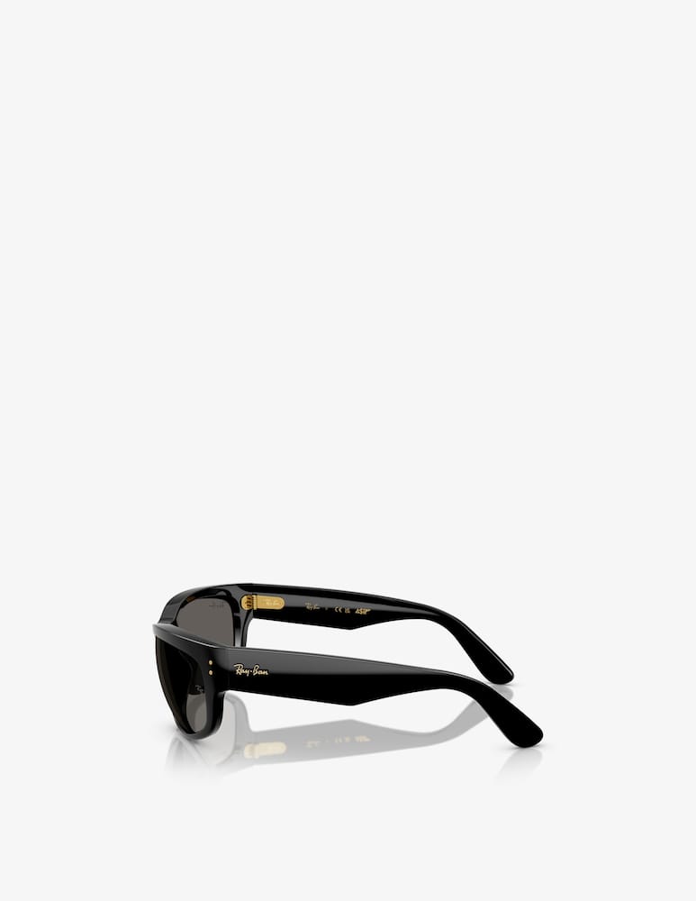 Ray-Ban Sunglasses Mega Balorama A$AP Rocky - picture 3 Ray-Ban Sunglasses Mega Balorama A$AP Rocky - picture 3