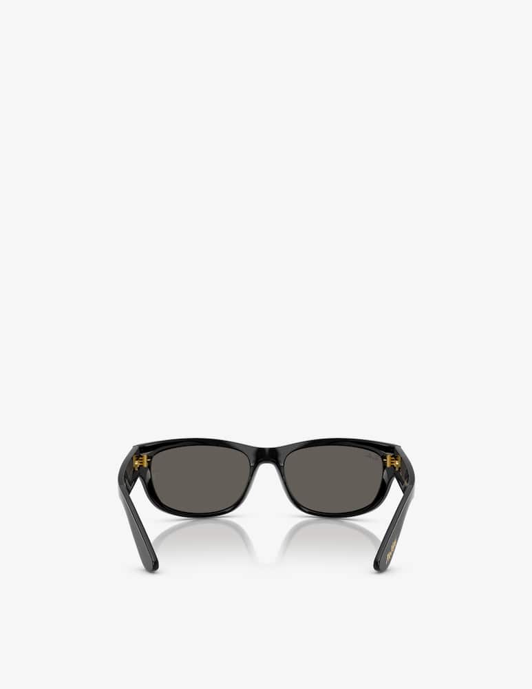 Ray-Ban Sunglasses Mega Balorama A$AP Rocky - picture 4 Ray-Ban Sunglasses Mega Balorama A$AP Rocky - picture 4