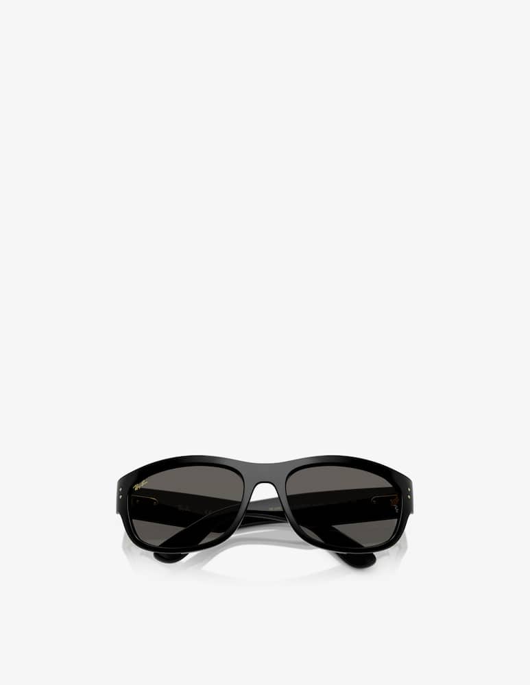 Ray-Ban Sunglasses Mega Balorama A$AP Rocky - picture 5 Ray-Ban Sunglasses Mega Balorama A$AP Rocky - picture 5