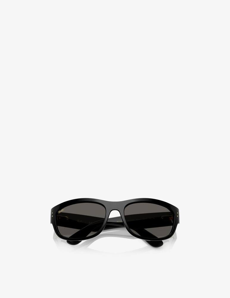 rinascente Ray-Ban Sunglasses Mega Balorama A$AP Rocky