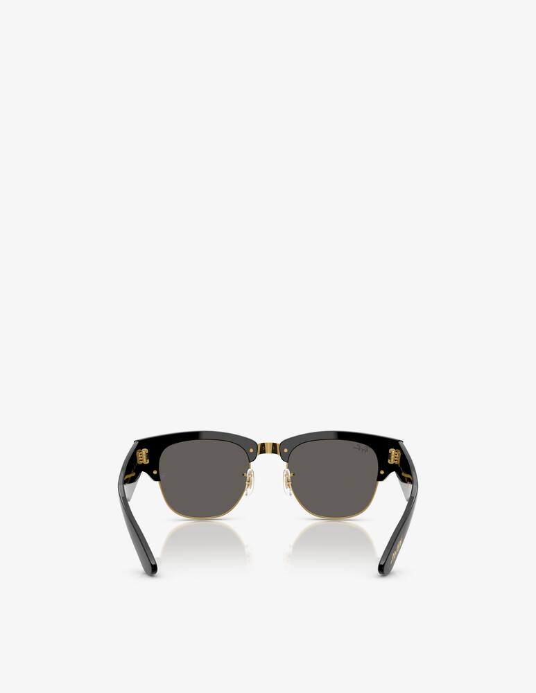 rinascente Ray-Ban Sunglasses Mega Clubmaster A$AP Rocky