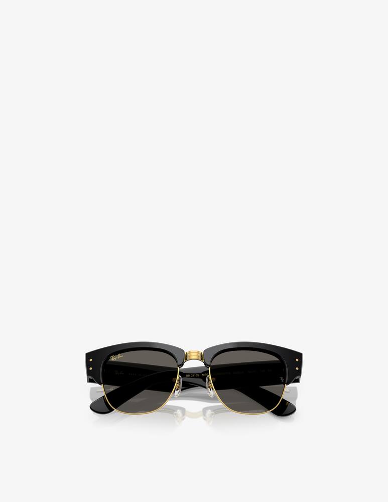 rinascente Ray-Ban Sunglasses Mega Clubmaster A$AP Rocky