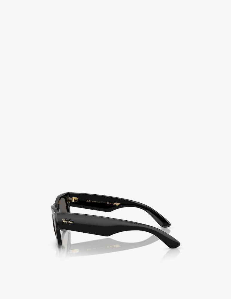 rinascente Ray-Ban Occhiali da sole Mega Wayfarer A$AP Rocky