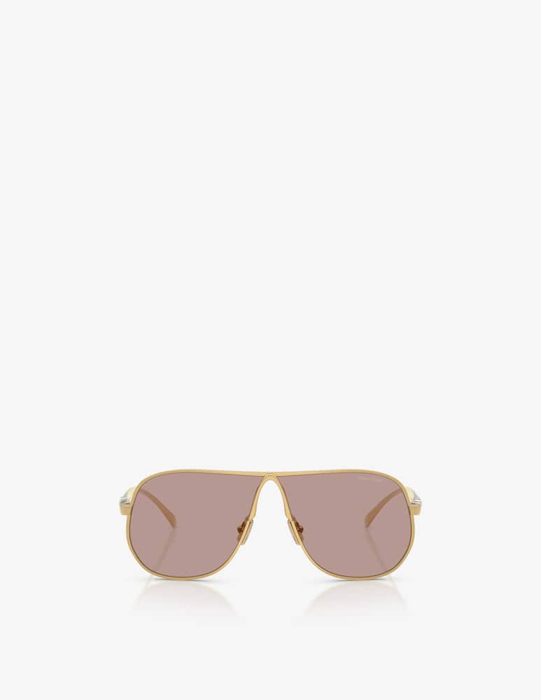 Miu Miu Sunglasses MU A56 - picture 2 Miu Miu Sunglasses MU A56 - picture 2