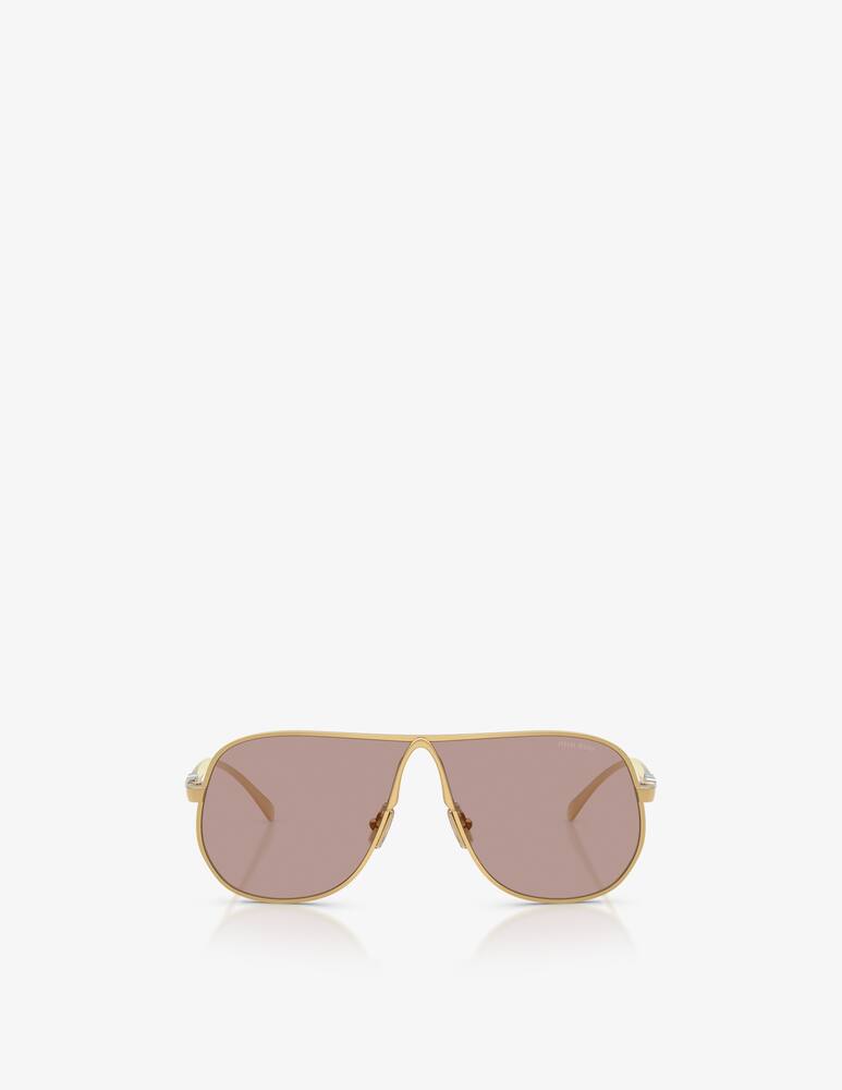 rinascente Miu Miu Sunglasses MU A56