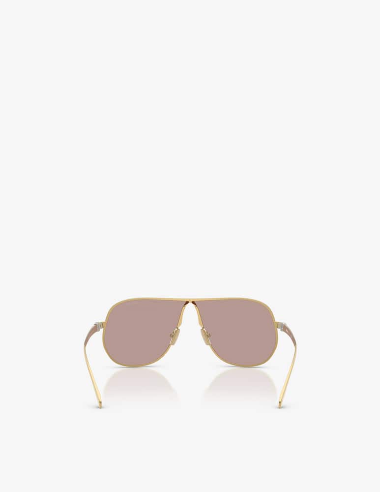 Miu Miu Sunglasses MU A56 - picture 4 Miu Miu Sunglasses MU A56 - picture 4