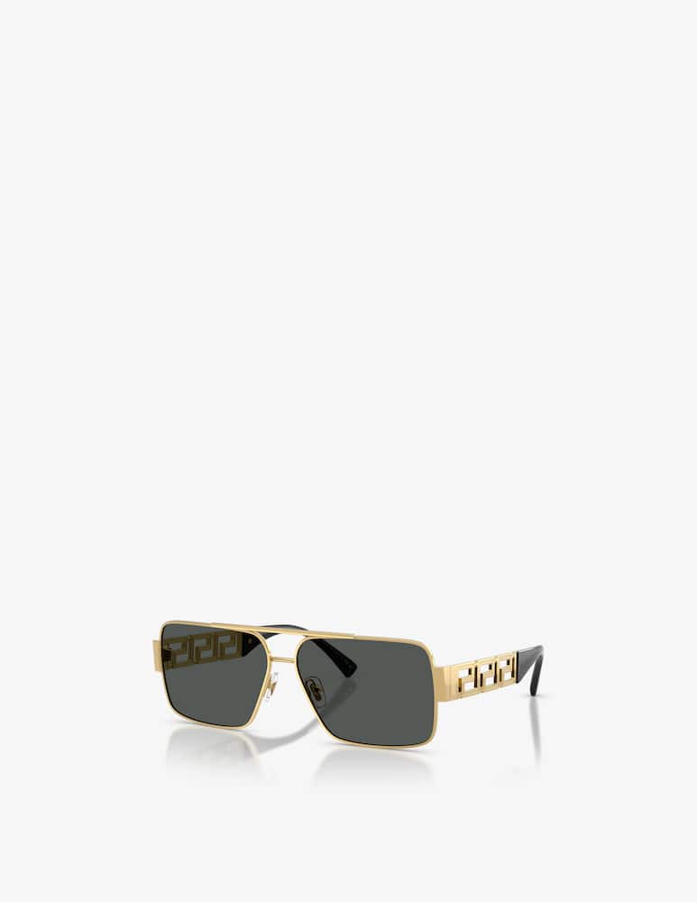 Versace Occhiali da sole VE2290 - immagine 1 Versace Occhiali da sole VE2290 - immagine 1
