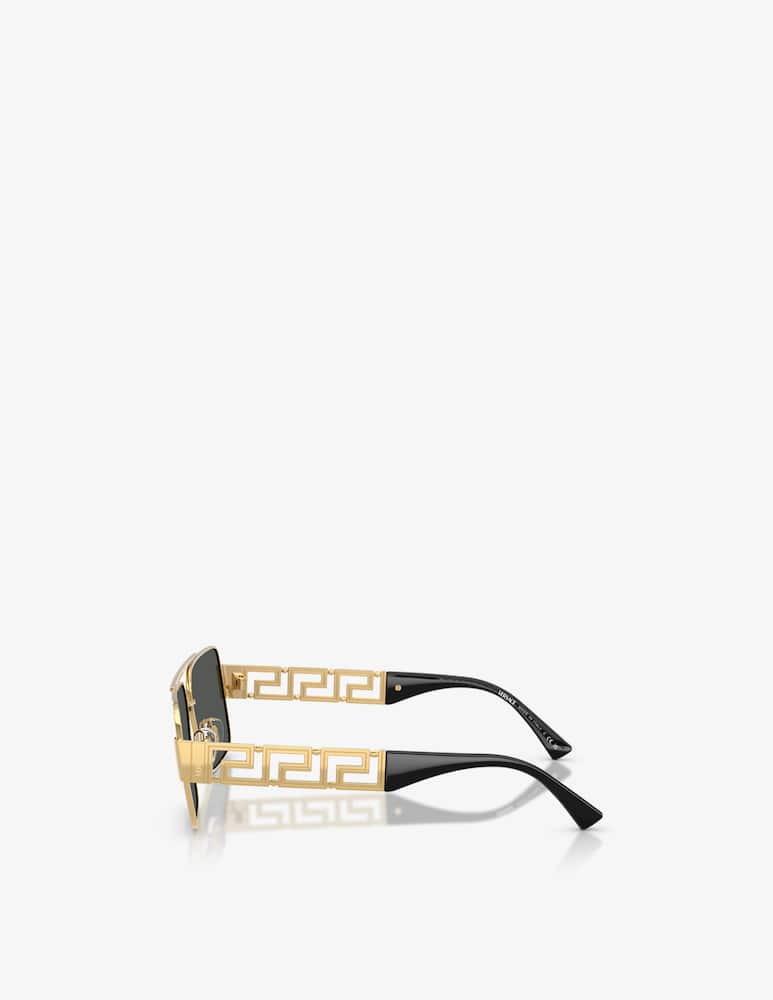 Versace Occhiali da sole VE2290 - immagine 3 Versace Occhiali da sole VE2290 - immagine 3