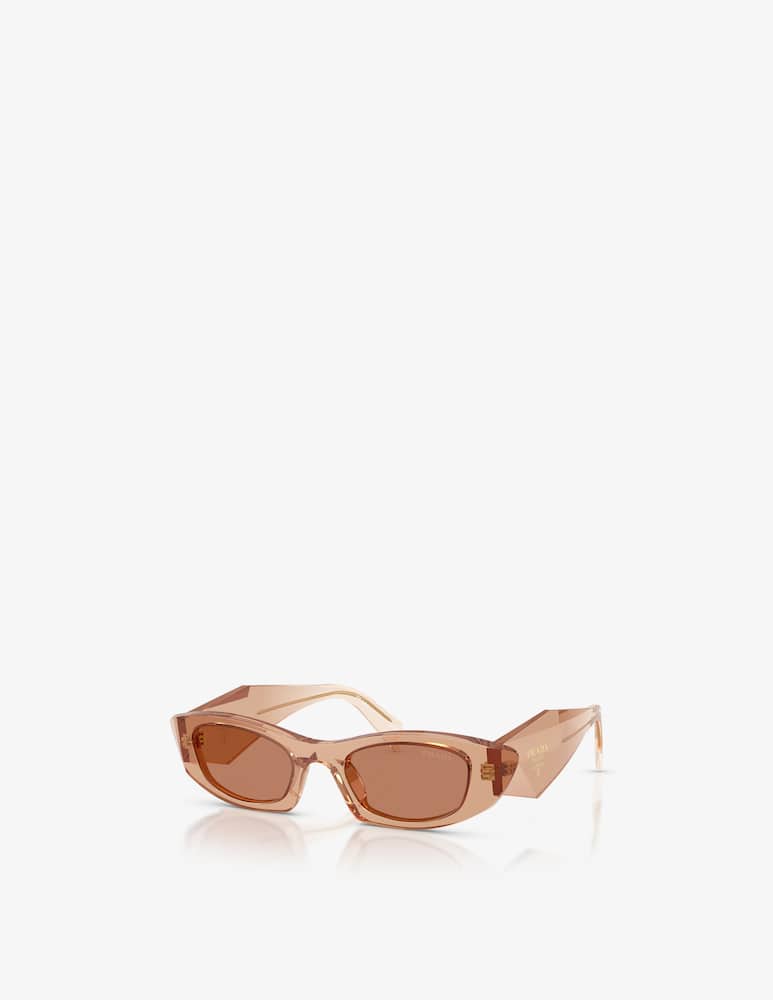 rinascente Prada Sunglasses PR B16
