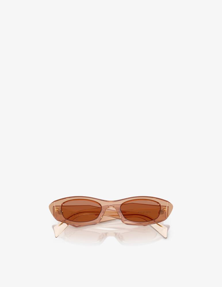 rinascente Prada Sunglasses PR B16
