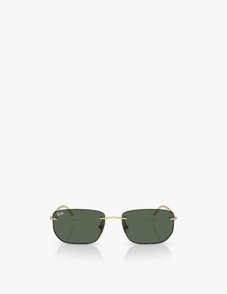 Ray-Ban Occhiali da sole RB3768 - immagine 2 Ray-Ban Occhiali da sole RB3768 - immagine 2