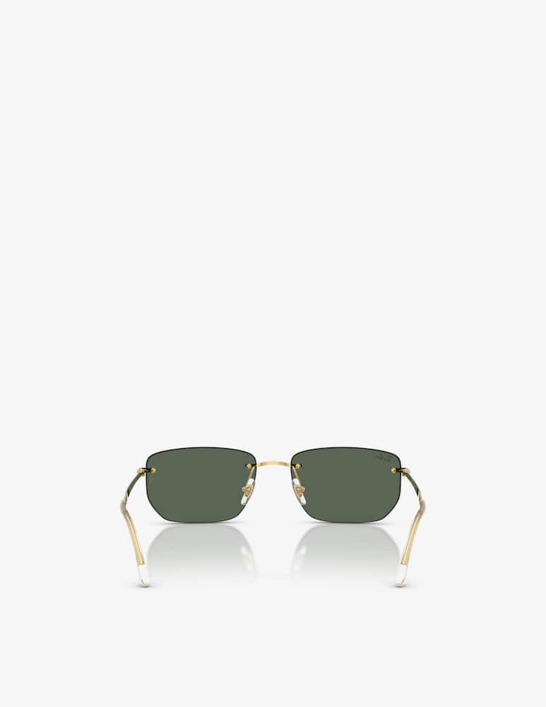 Ray-Ban Occhiali da sole RB3768 - immagine 4 Ray-Ban Occhiali da sole RB3768 - immagine 4