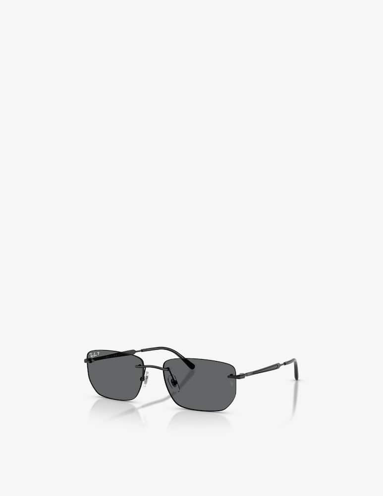 rinascente Ray-Ban Sunglasses RB3768