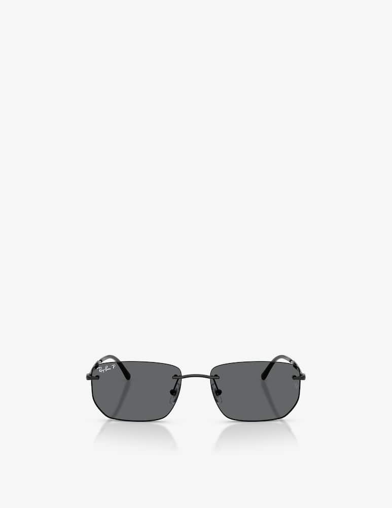 rinascente Ray-Ban Sunglasses RB3768