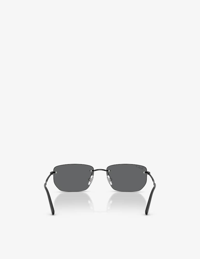 Ray-Ban Occhiali da sole RB3768 - immagine 4