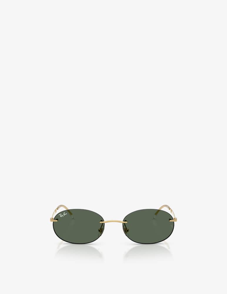 Ray-Ban RB3767 Occhiali da sole - immagine 2 Ray-Ban RB3767 Occhiali da sole - immagine 2