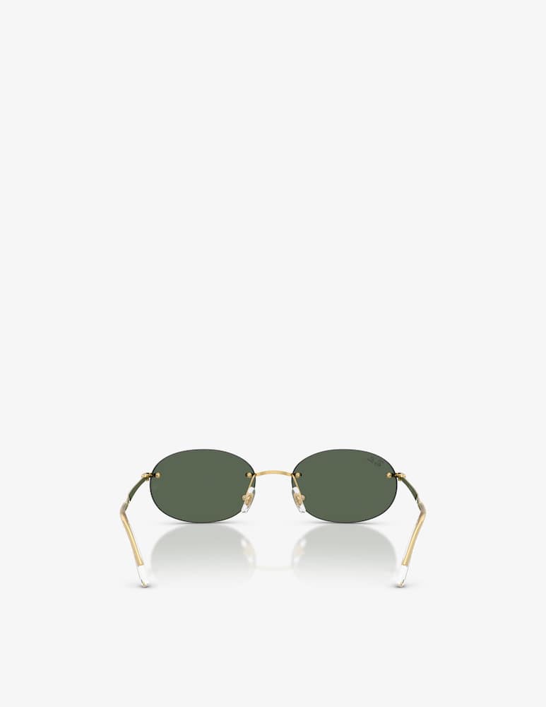 Ray-Ban RB3767 Occhiali da sole - immagine 4 Ray-Ban RB3767 Occhiali da sole - immagine 4