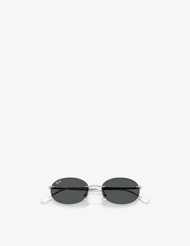 Ray-Ban RB3767 Occhiali da sole - immagine 5 Ray-Ban RB3767 Occhiali da sole - immagine 5