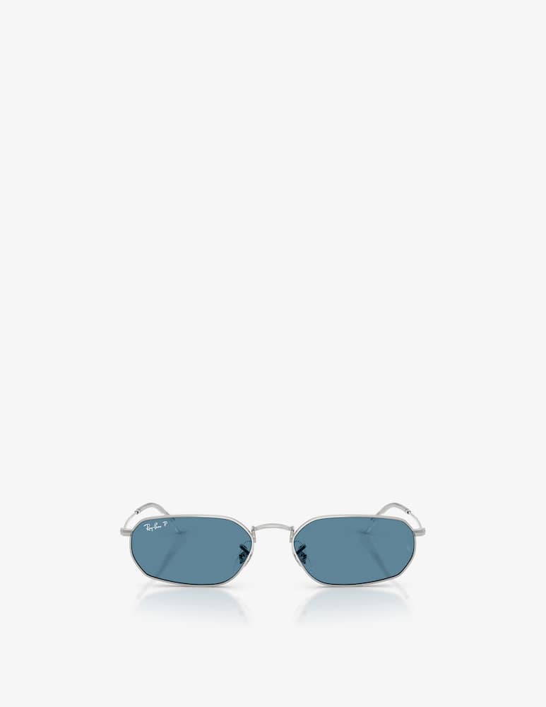 Ray-Ban Occhiali da sole RB3947 - immagine 2 Ray-Ban Occhiali da sole RB3947 - immagine 2