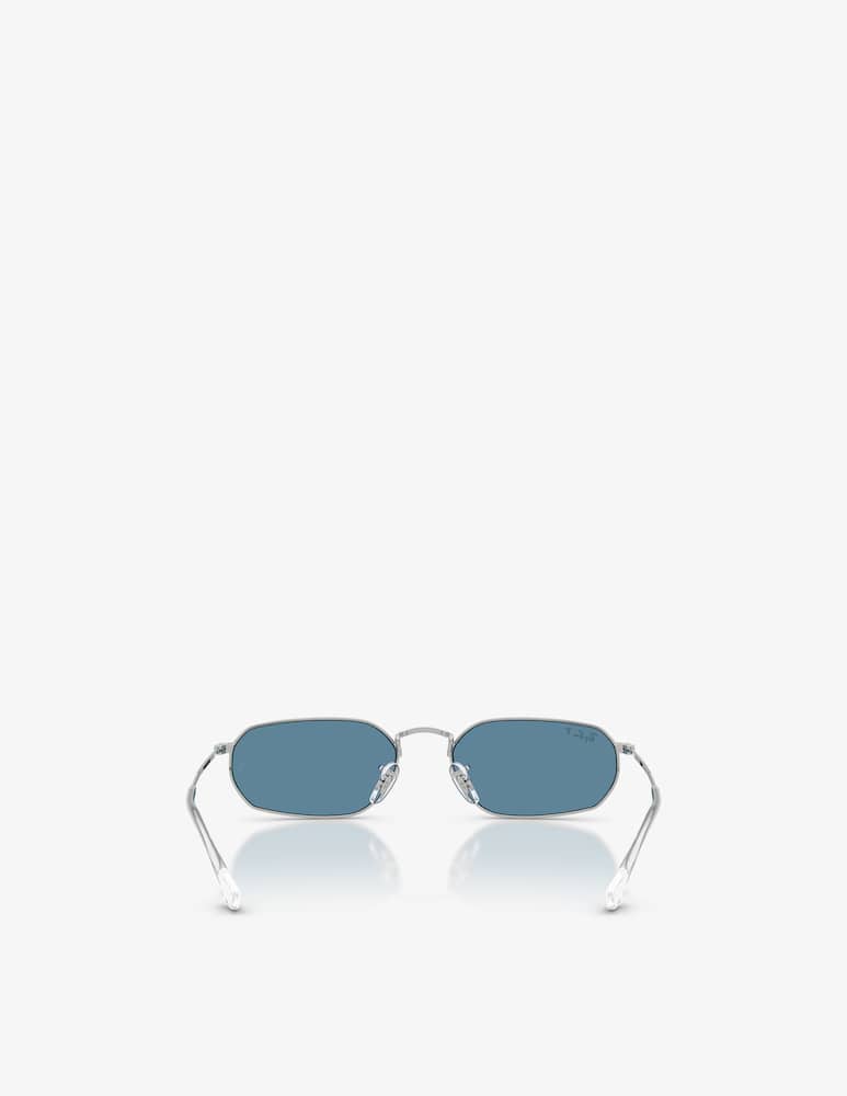 Ray-Ban Occhiali da sole RB3947 - immagine 4 Ray-Ban Occhiali da sole RB3947 - immagine 4