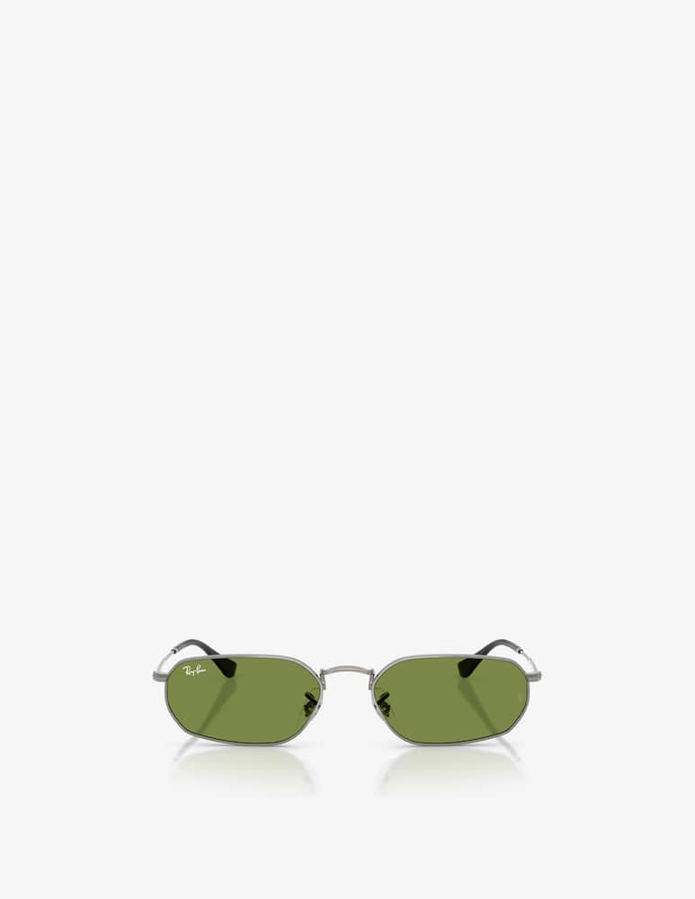 Ray-Ban RB3947 Occhiali da sole - immagine 2 Ray-Ban RB3947 Occhiali da sole - immagine 2