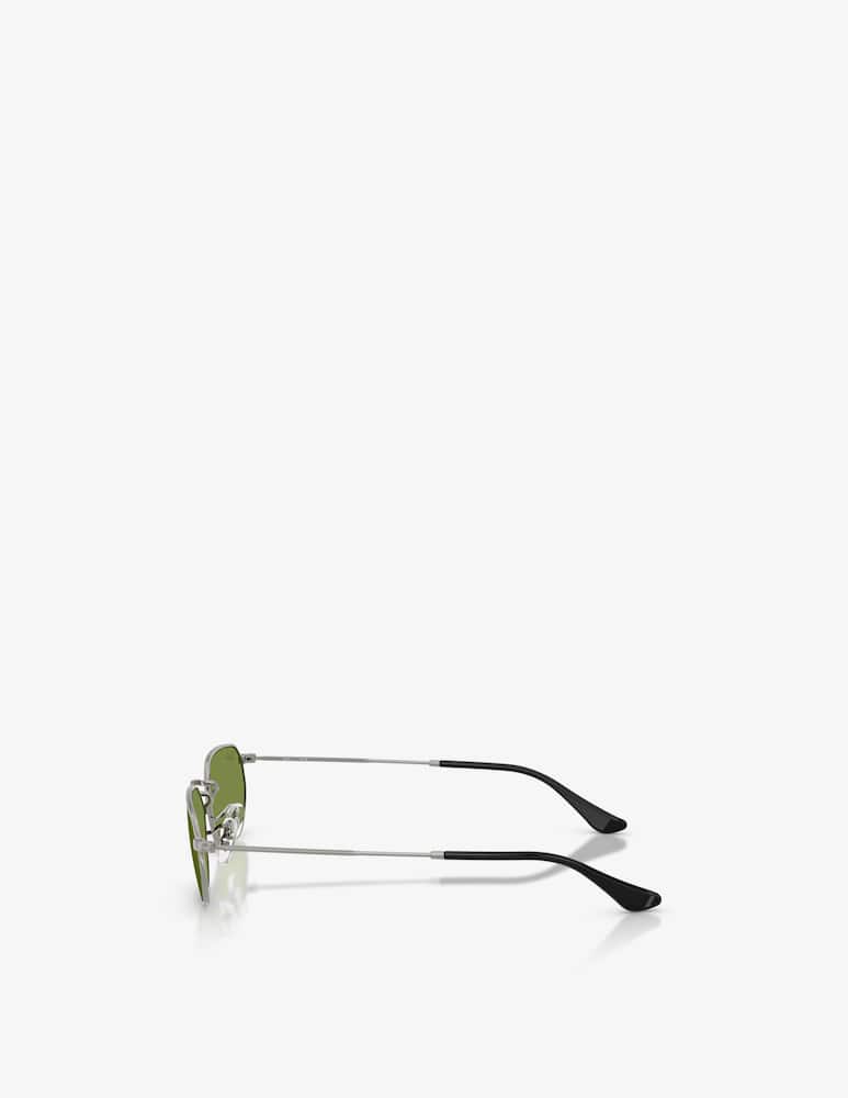 Ray-Ban RB3947 Occhiali da sole - immagine 3 Ray-Ban RB3947 Occhiali da sole - immagine 3