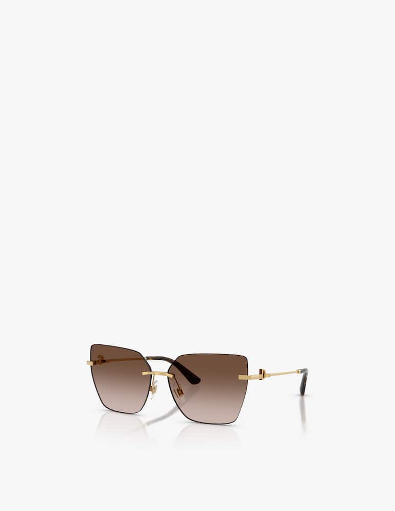 Dolce & Gabbana Sunglasses DG2321 - picture 1 Dolce & Gabbana Sunglasses DG2321 - picture 1