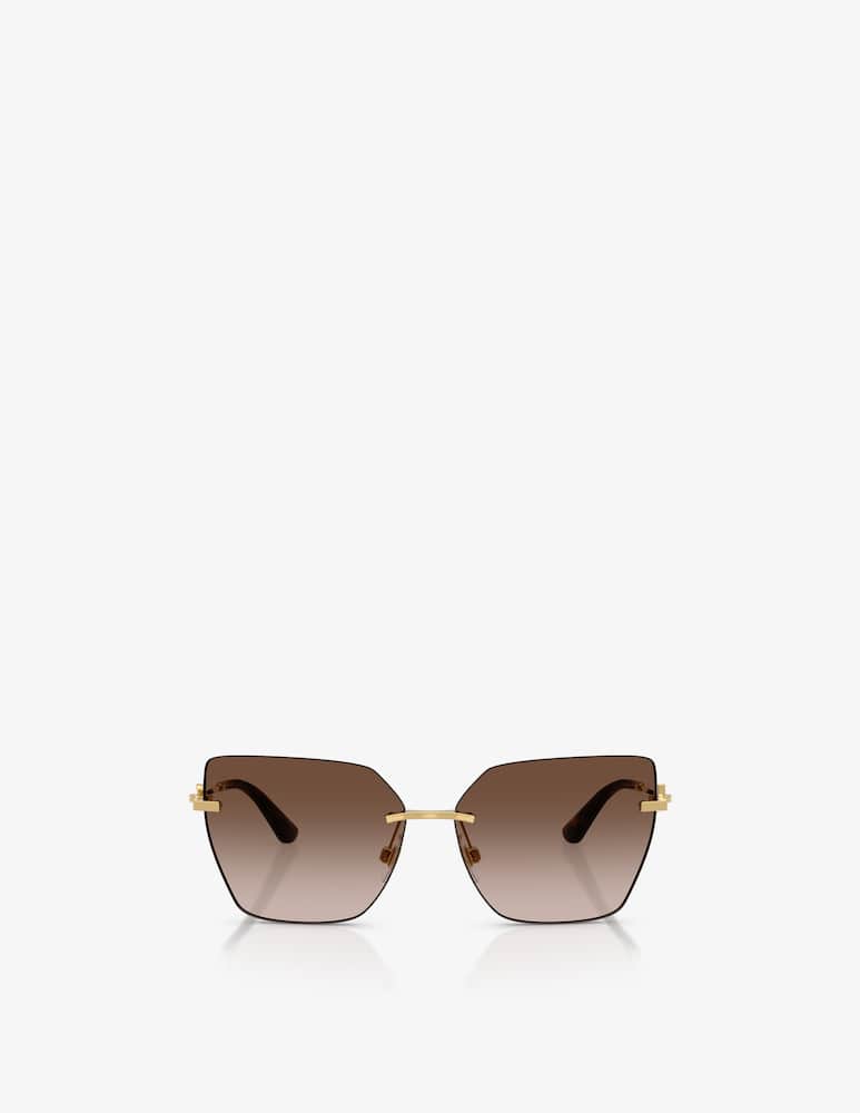 Dolce & Gabbana Sunglasses DG2321 - picture 2 Dolce & Gabbana Sunglasses DG2321 - picture 2
