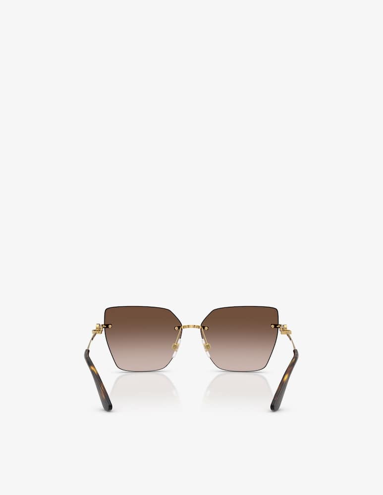 Dolce & Gabbana Sunglasses DG2321 - picture 4 Dolce & Gabbana Sunglasses DG2321 - picture 4