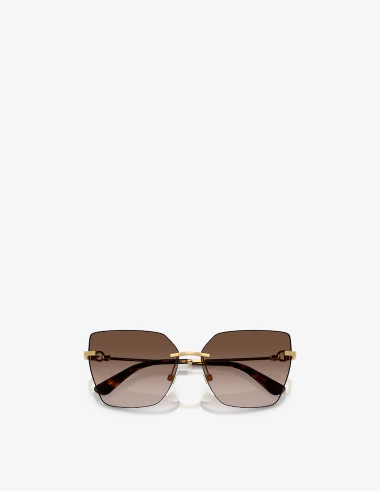 Dolce & Gabbana Sunglasses DG2321 - picture 5 Dolce & Gabbana Sunglasses DG2321 - picture 5
