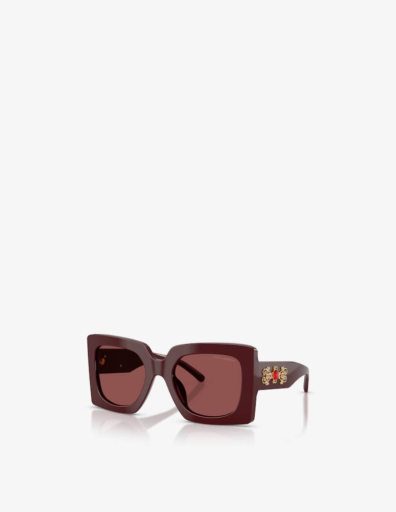 Dolce & Gabbana Sunglasses DG4525 - picture 1 Dolce & Gabbana Sunglasses DG4525 - picture 1
