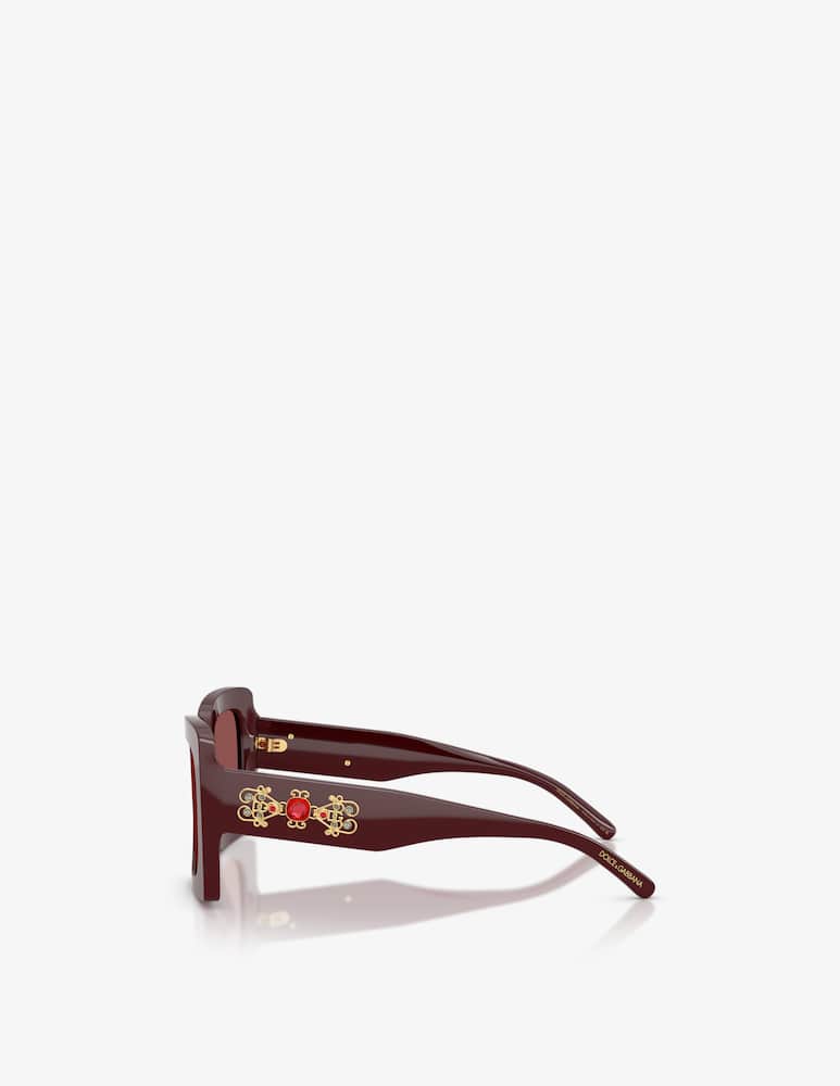Dolce & Gabbana Sunglasses DG4525 - picture 3 Dolce & Gabbana Sunglasses DG4525 - picture 3