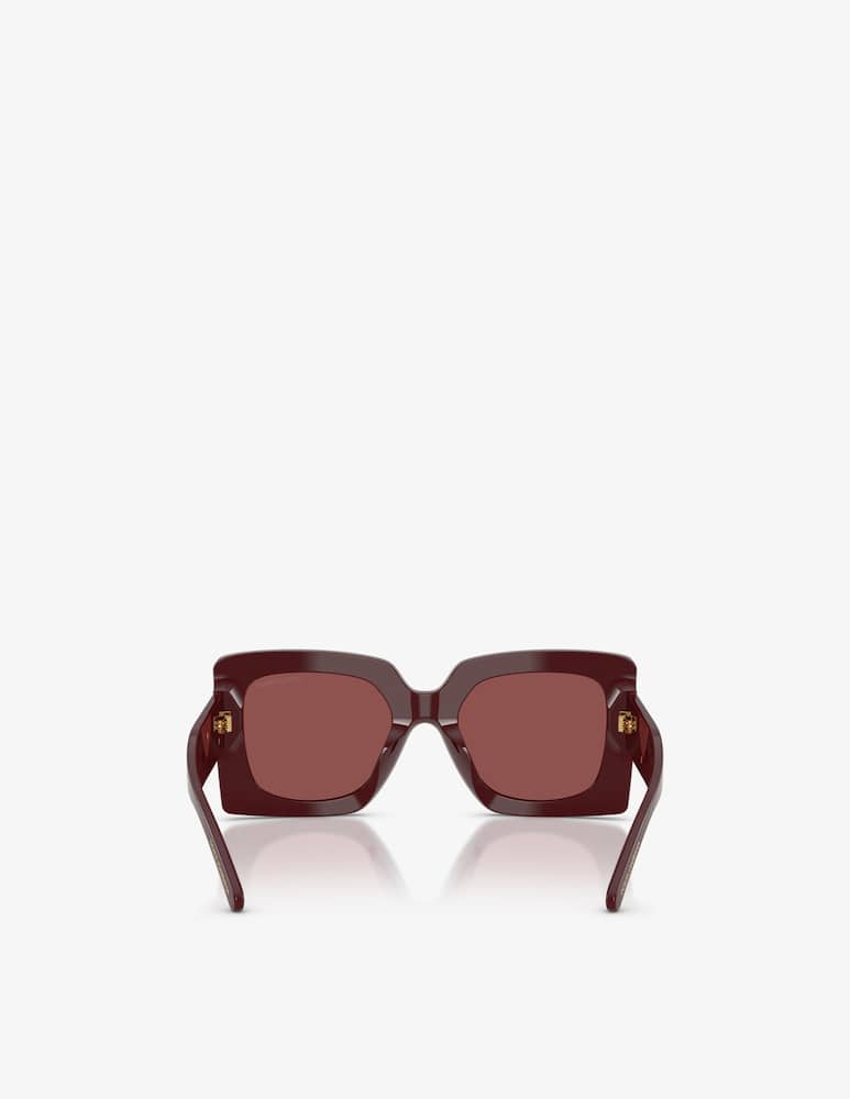 Dolce & Gabbana Sunglasses DG4525 - picture 4 Dolce & Gabbana Sunglasses DG4525 - picture 4