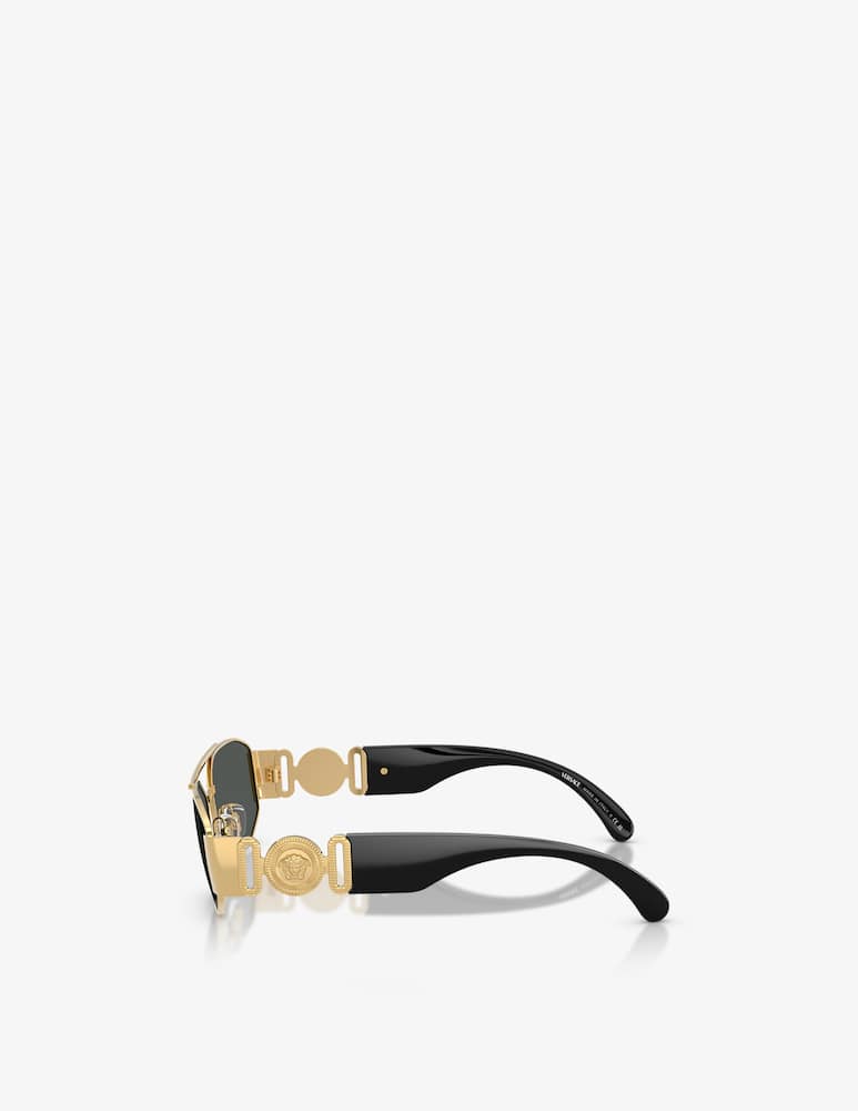 Versace Occhiali da sole VE2287 - immagine 3 Versace Occhiali da sole VE2287 - immagine 3