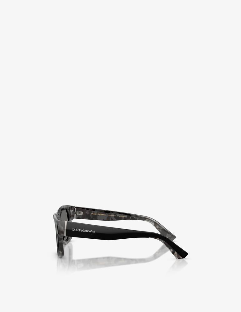 Dolce & Gabbana Sunglasses DG4515 - picture 3
