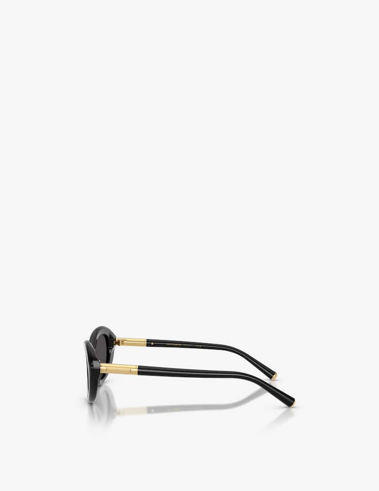 Dolce & Gabbana Occhiali da sole DG4519 - immagine 3 Dolce & Gabbana Occhiali da sole DG4519 - immagine 3