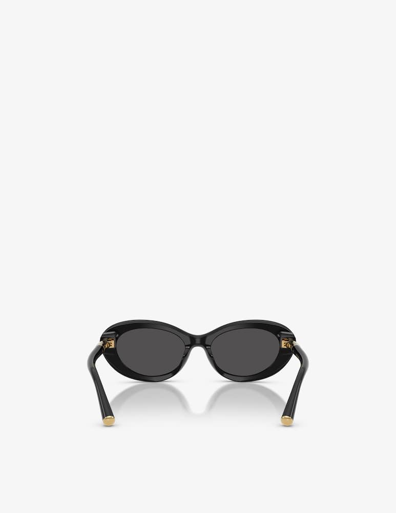 Dolce & Gabbana Occhiali da sole DG4519 - immagine 4 Dolce & Gabbana Occhiali da sole DG4519 - immagine 4