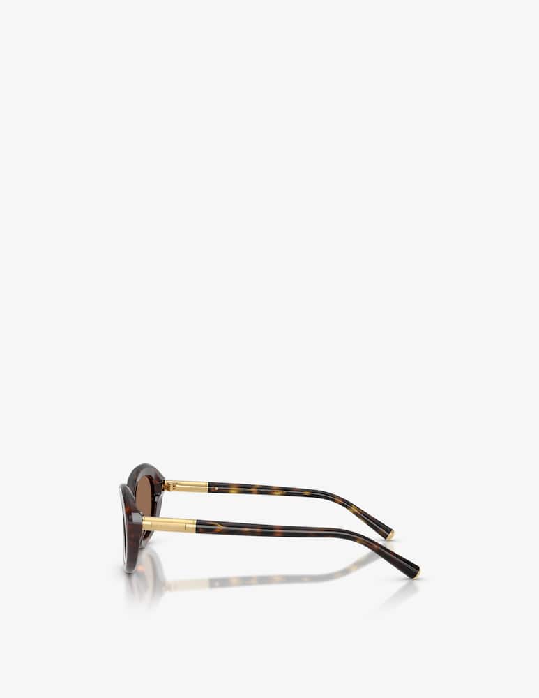 Dolce & Gabbana Occhiali da sole DG4519 - immagine 3 Dolce & Gabbana Occhiali da sole DG4519 - immagine 3